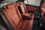 Lexus GS350 F-Sport 2013 года